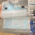 Full Automaitc Honey Liquid Blister Packing Machine